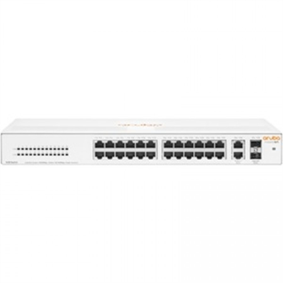 Hpe Nw Io 1430 26G 2SFP Sw
