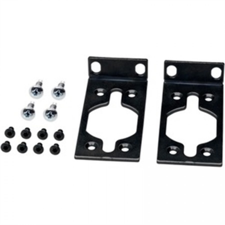 HPE Aruba Networking CX 10000 1U 4 post Rack Mount Kit