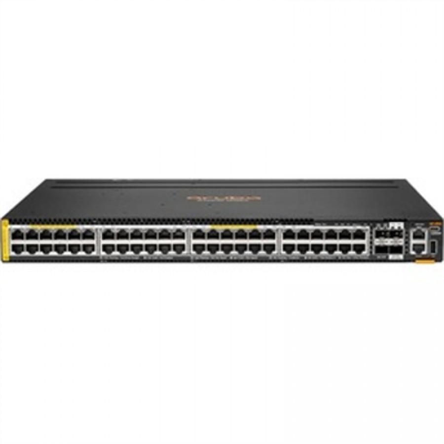 HPE ARUBA Aruba 6300M 48SR5 CL8/CL6 2p50