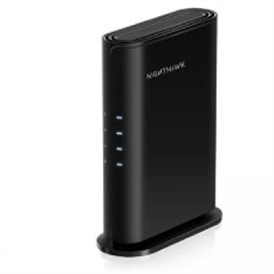 NETGEAR 4STREAM AX1800 WIFI6 Router