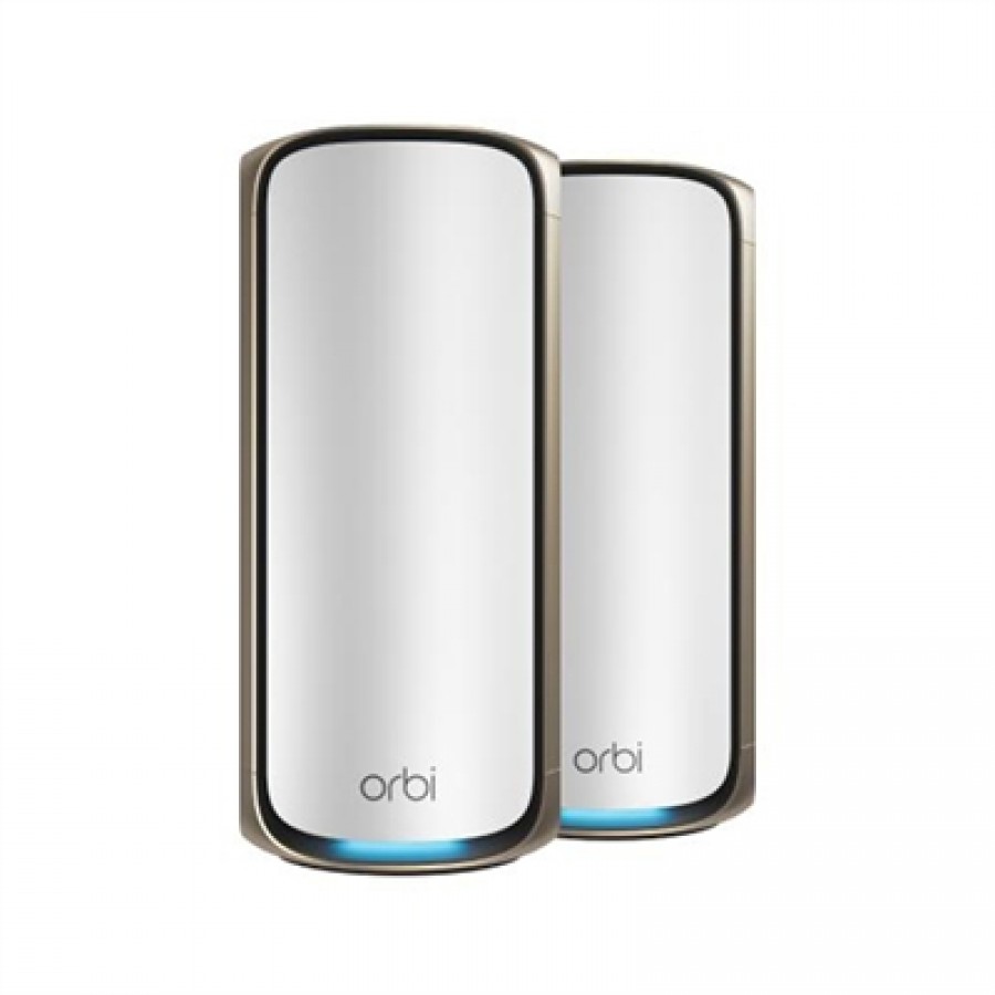 NETGEAR ORBI9 Qb WIFI7 2P 1Y Armor Bnd
