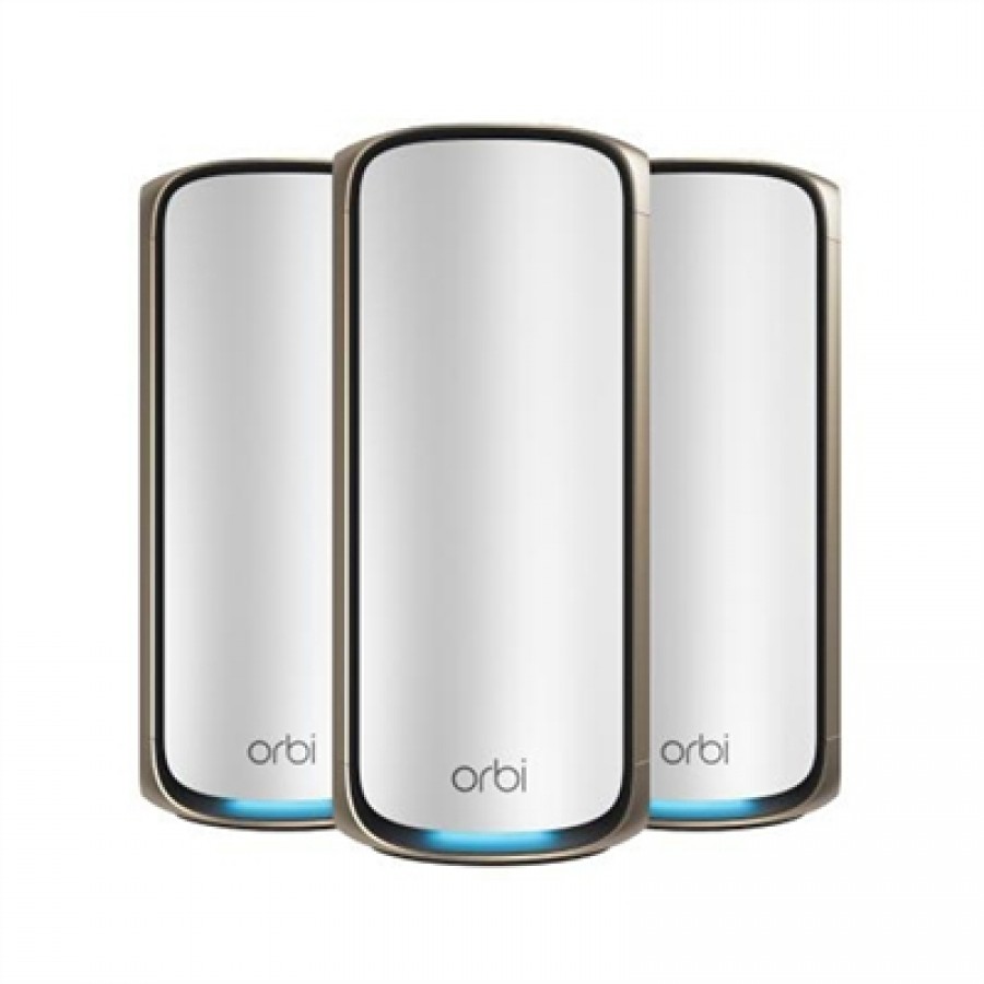 NETGEAR ORBI9 Qb WIFI7 3P 1Y Armor Bndl
