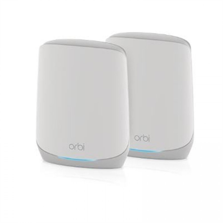 NETGEAR AX4200 1ROU +1 Satell Bnd