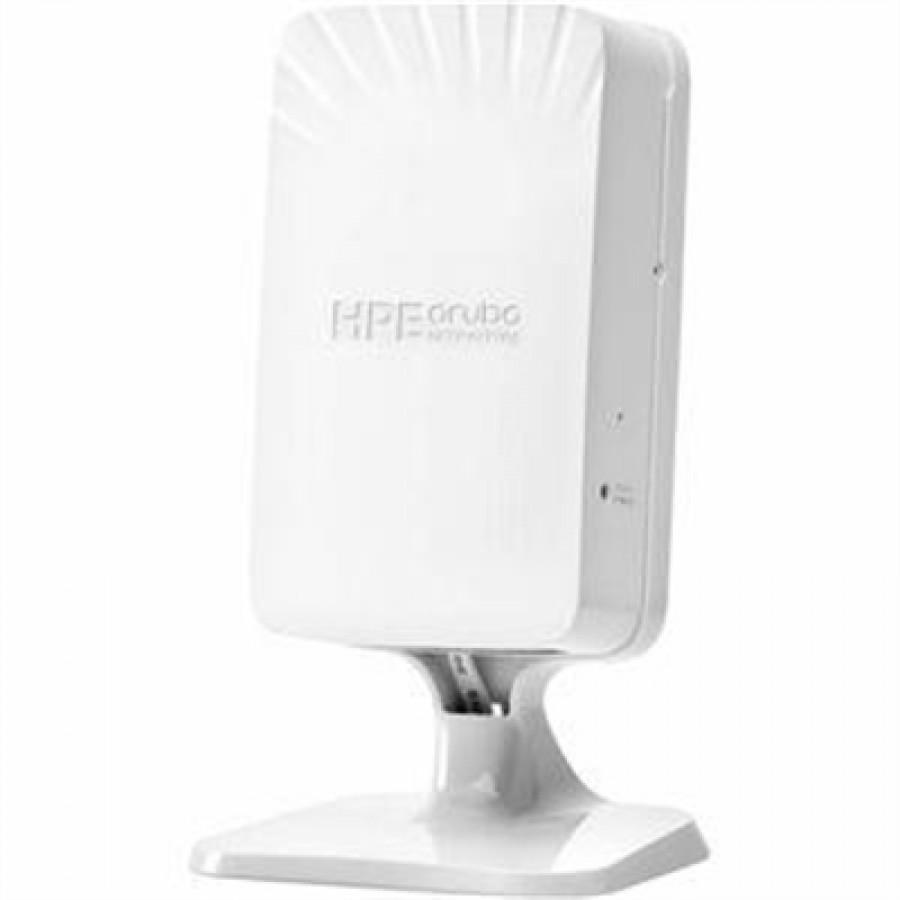 HPE Aruba Networking AP-600H-MNT2 Dual Hang Wall-Box Mount Kit