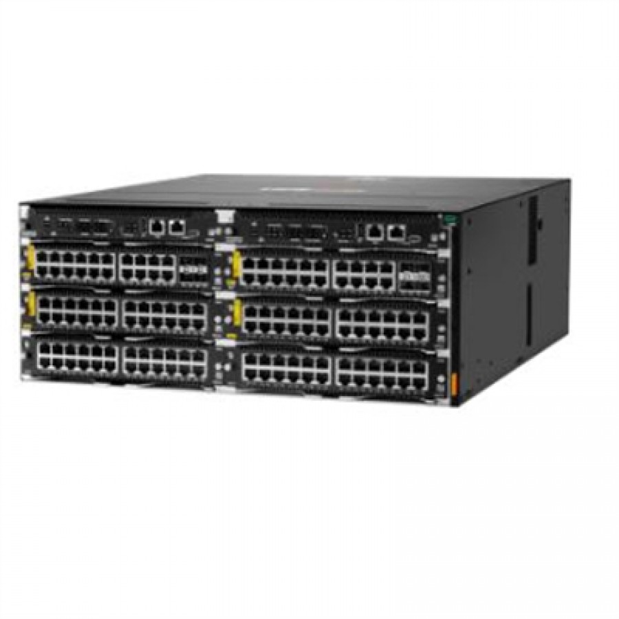 HPE ANW 5420 6-slot Switch