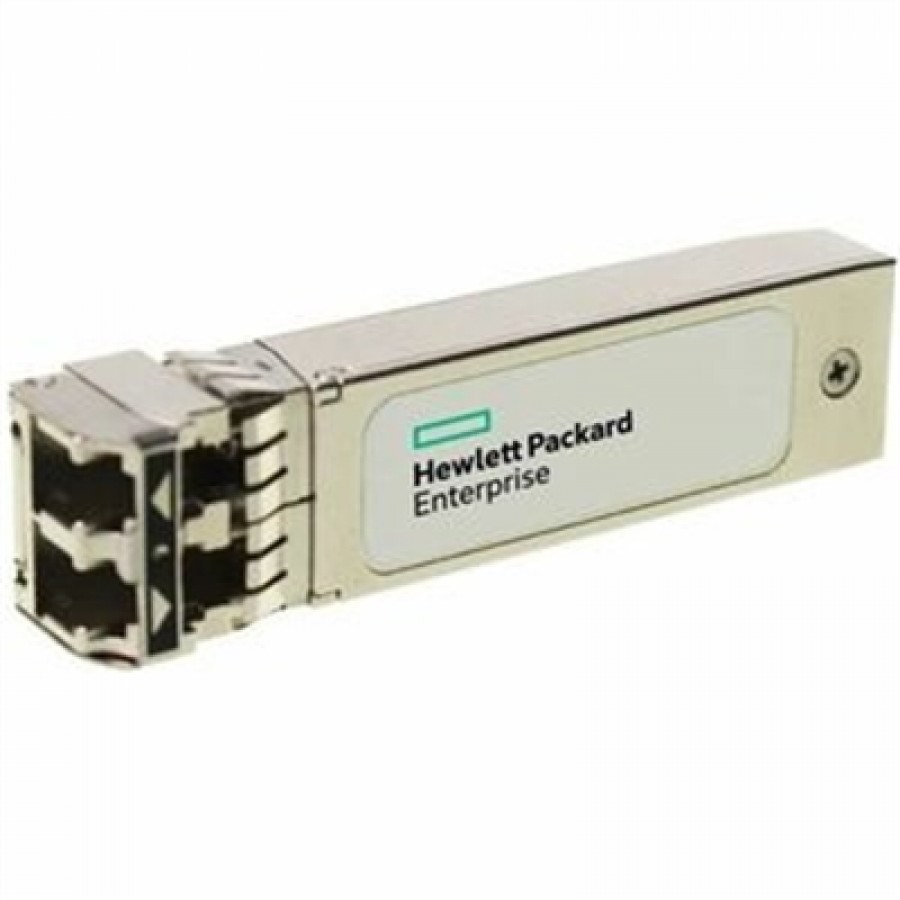 Hpe Anw 10G Lr SFP+ Lc 10km Sm