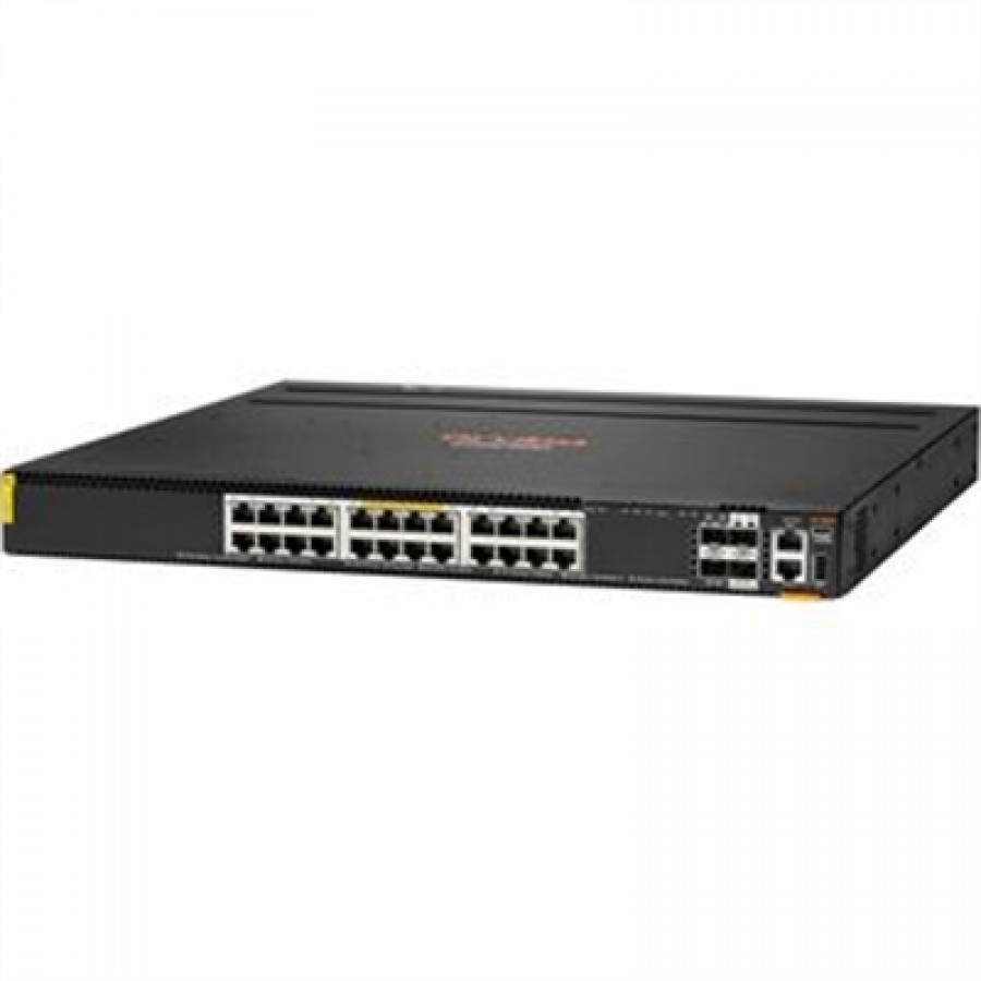 Hpe Anw 6300L 24SRX CL6 2L 2Y