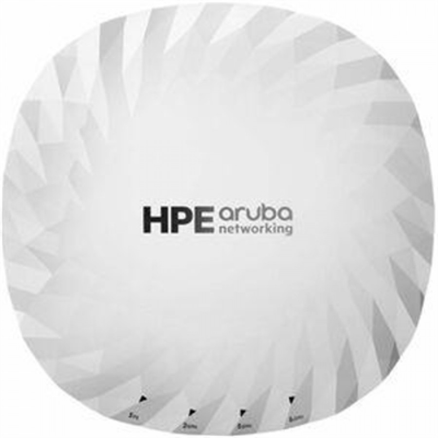 HPE ANW AP-725 (US) Campus AP
