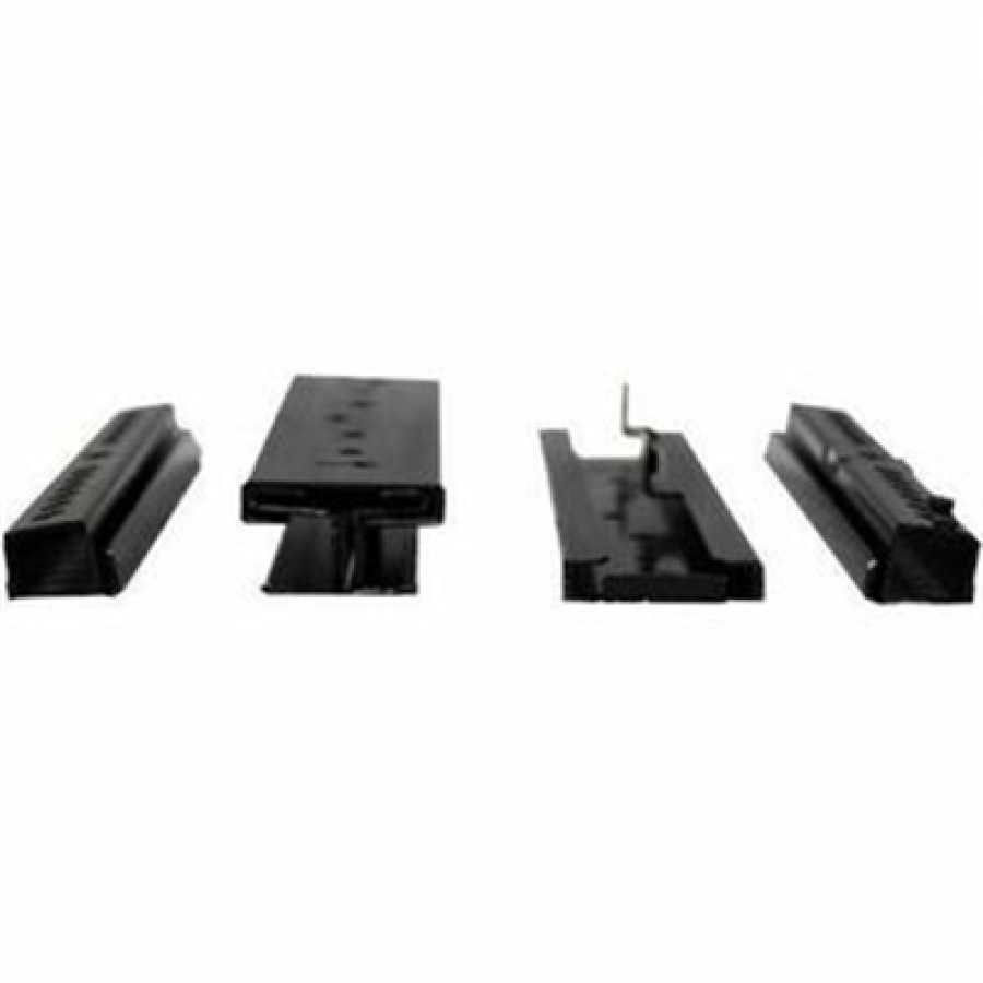 HPE Aruba Networking AP-Mount-U - Network device mounting kit - type U: Universal
