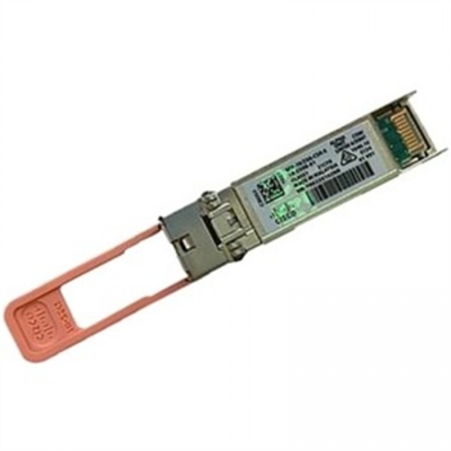 Cisco Systems Dual Rate 10/25GBASE-CSR SFP Module