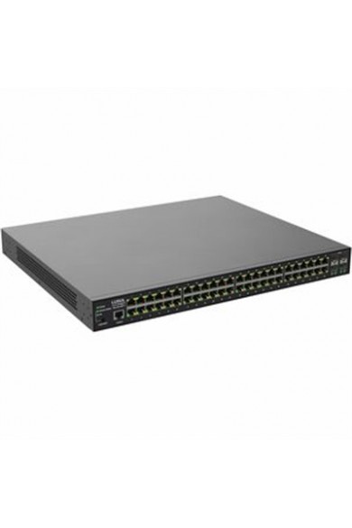 Luxul L2 L3 Managed Switch