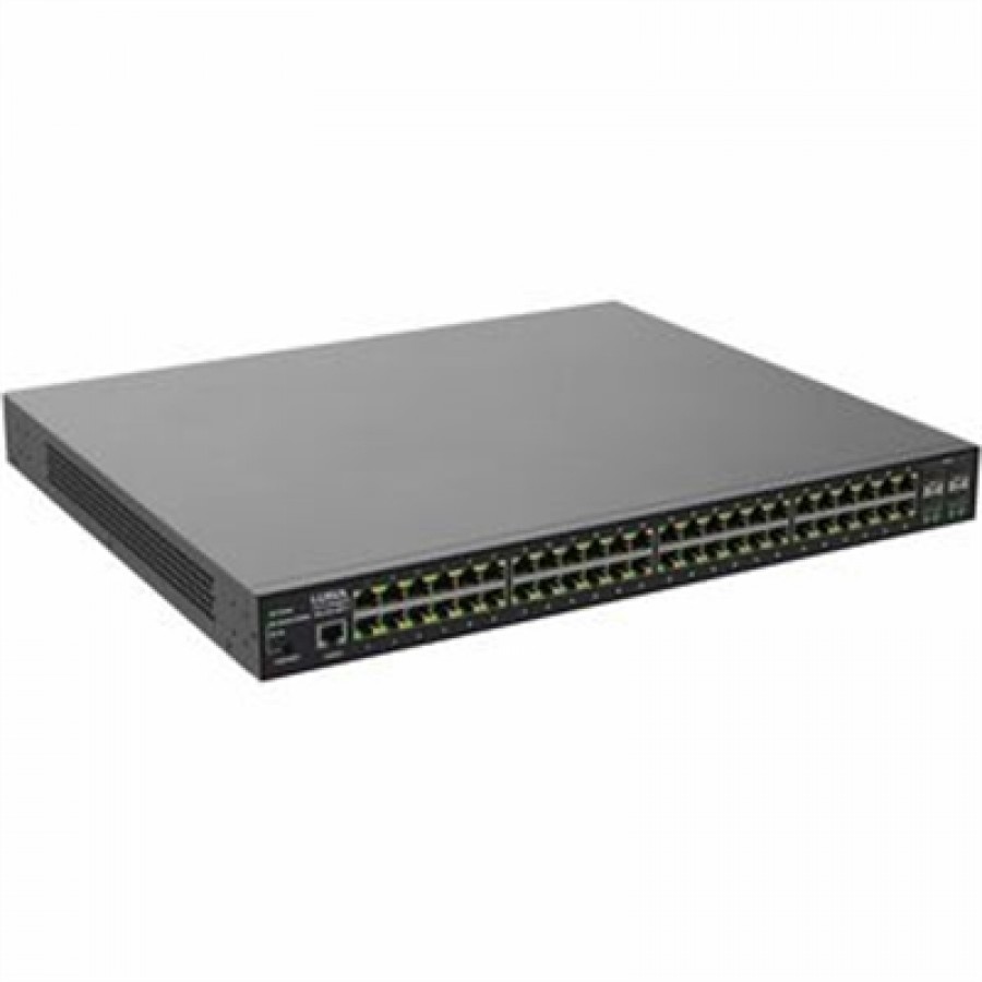 Luxul L2 L3 Managed Switch