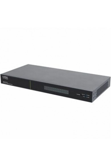 Luxul L2 L3 Managed Switch