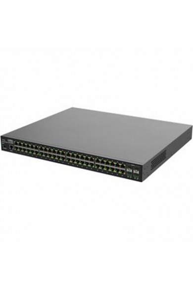 Luxul Rackmount Switch