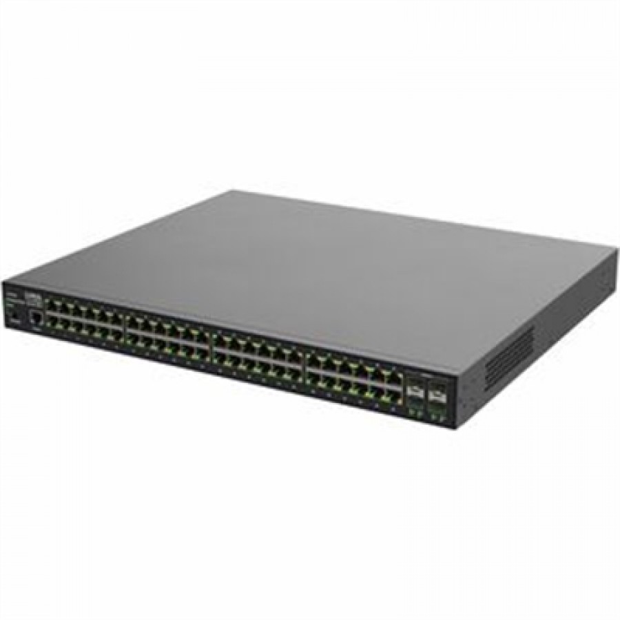 Luxul Rackmount Switch