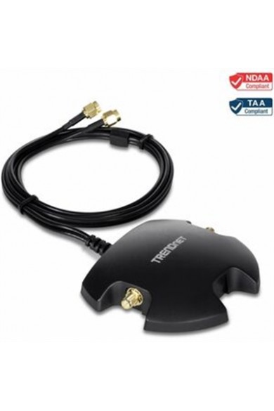 TRENDnet Magnetic Dual Antenna