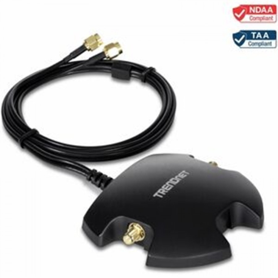 TRENDnet Magnetic Dual Antenna