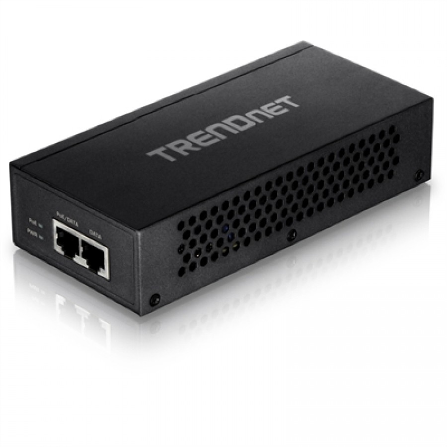 TRENDnet Gigabit Ultra PoE Plu Injector