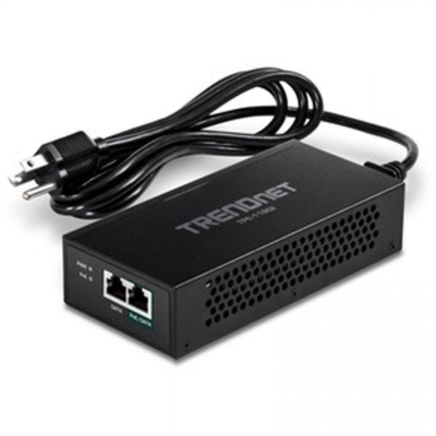 TRENDnet Gigabit PoE++ Injector