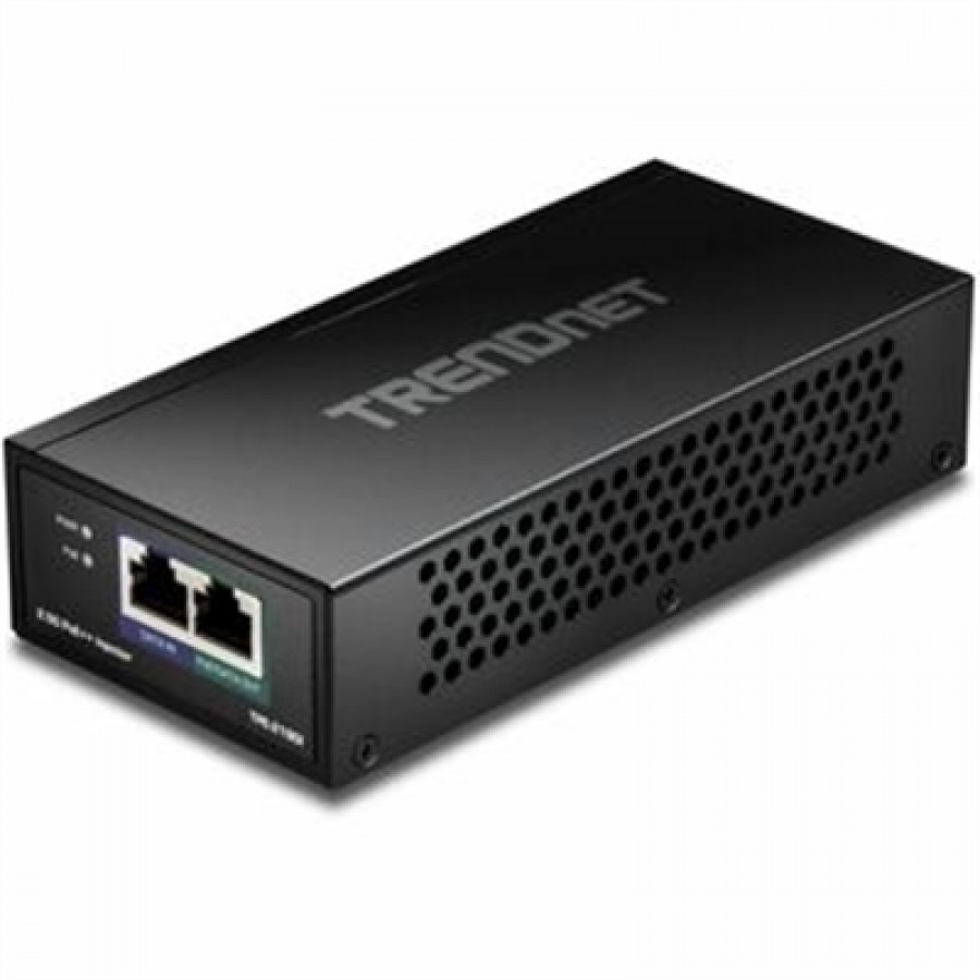 TRENDnet 2.5G PoE++ Injector