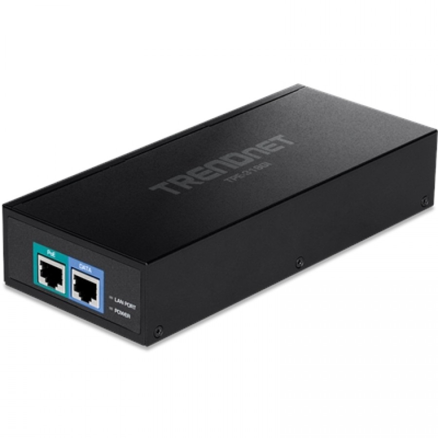 TRENDnet 10G PoE++ Injector
