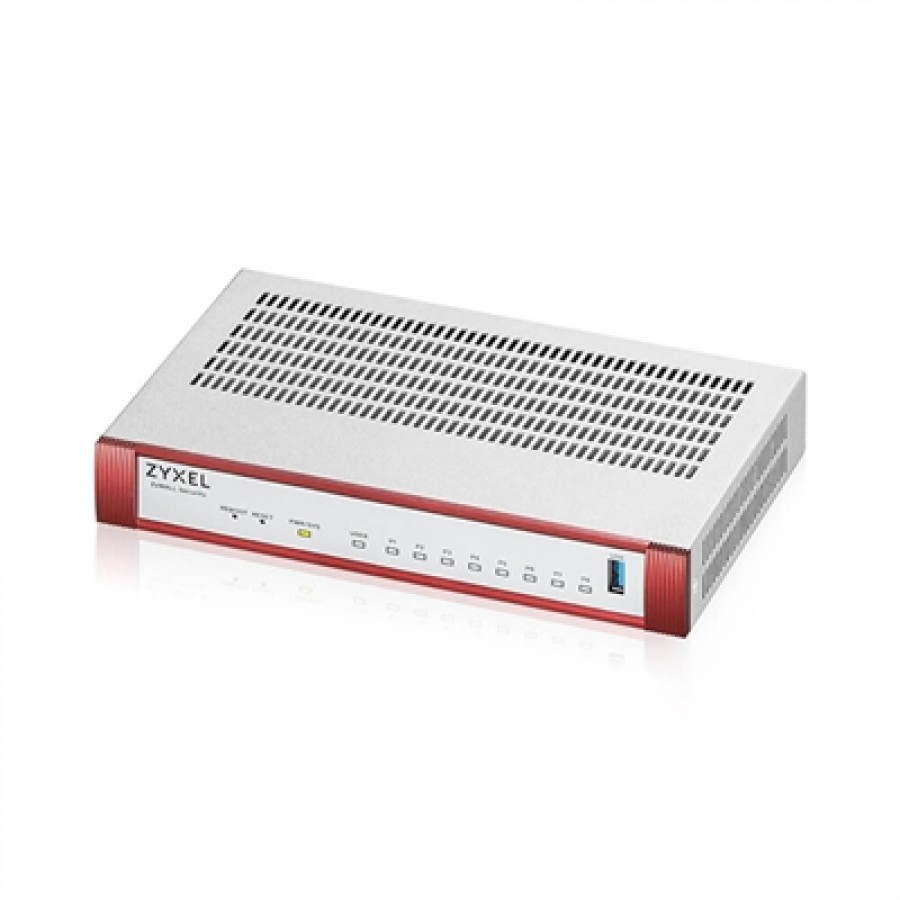 ZyXEL Communications USG FLEX 100H Bundle