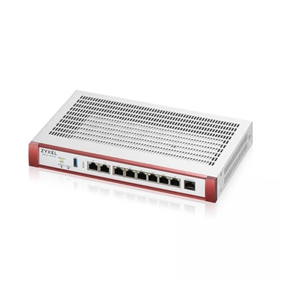 ZyXEL Communications USG FLEX 200H Bundle