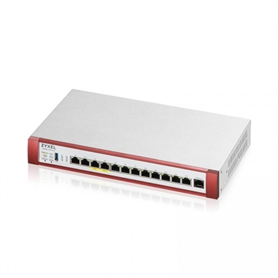 ZyXEL Communications USG Flex 500H UTM Bundle