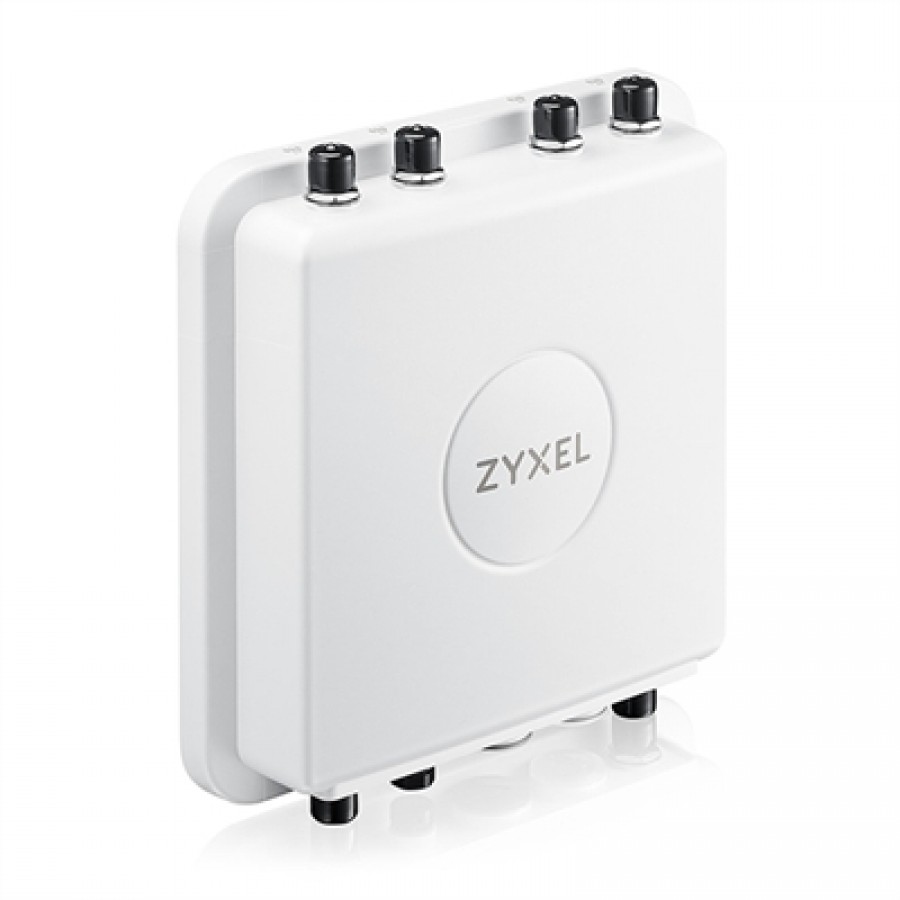ZyXEL Communications Wi-Fi 6 Outdoor AP