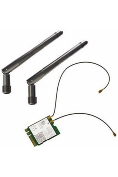 BrightSign LLC Dual Antenna Wi Fi Adapter
