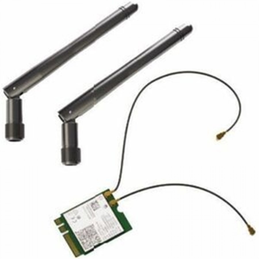 BrightSign LLC Dual Antenna Wi Fi Adapter