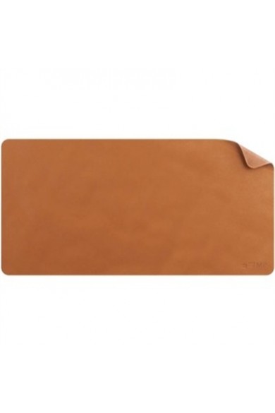 Mobile Pixels Anti-scratch Premium PU Leather Anti-slip Base Layer Spill-resistant Waterproof Surface Stiched Edges and Durable Material