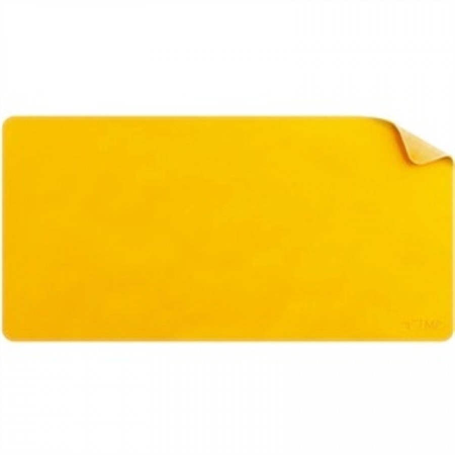 Mobile Pixels Anti-scratch Premium PU Leather Anti-slip Base Layer Spill-resistant Waterproof Surface Stiched Edges and Durable Material