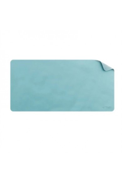Mobile Pixels Desk Mat HZ Blue