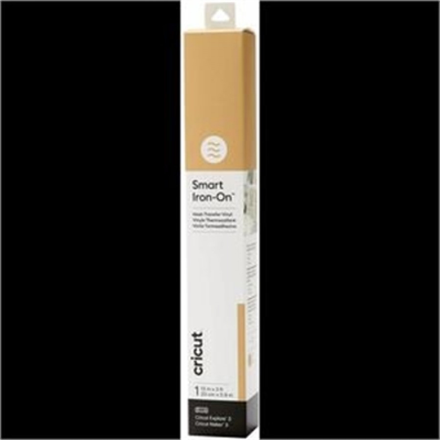 Cricut Smrtio Gold Vdrx 3 Ft