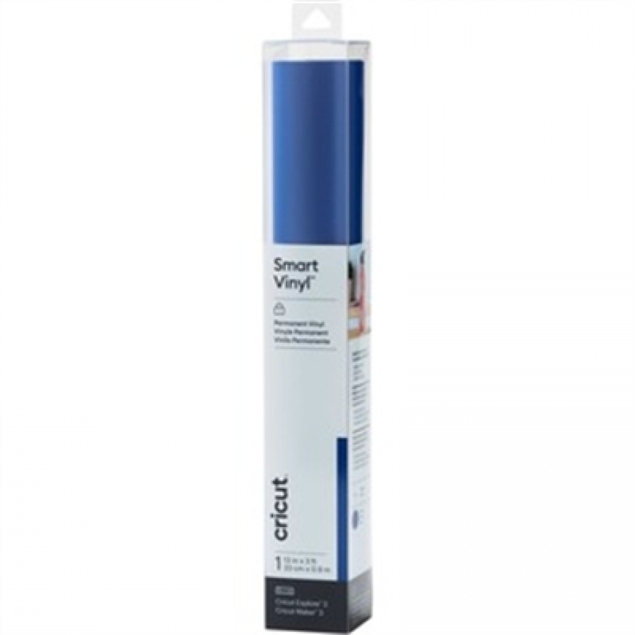 Cricut Smrtvnl P Blue Vdrx 3 Ft