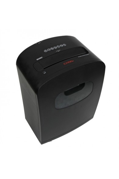 Royal Consumer CX100 X Cross Cut Shredder