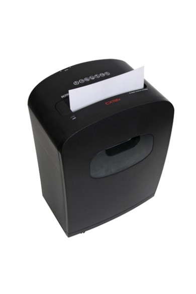 Royal Consumer CX112X Cross Cut Shredder