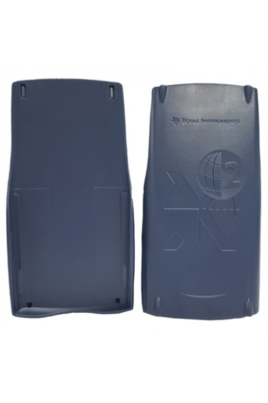 Texas Instruments Includes one 10-pack of slide cases blue - TI-30XIIS