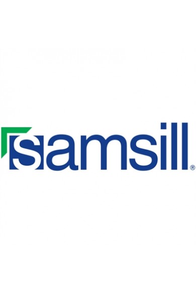 Samsill Padfolio Profssnal Leather Blk
