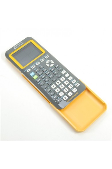 Texas Instruments TI 84 Plus SlideCase Accessory