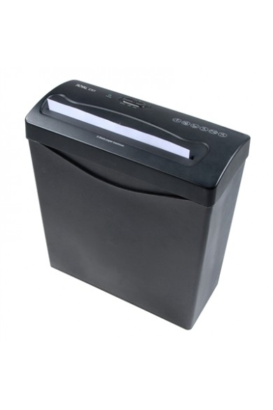 Royal CX8 Shredder