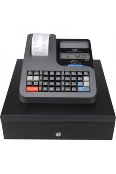 Royal 520DX Cash Register