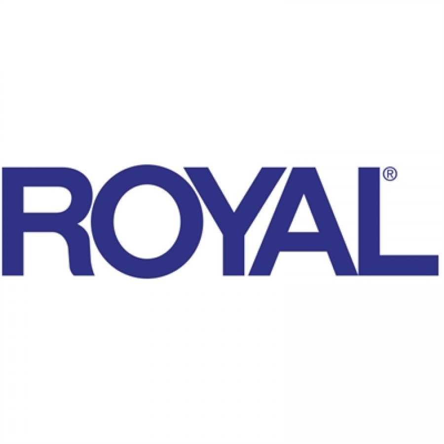 Royal 6000ML Cash Register Bl