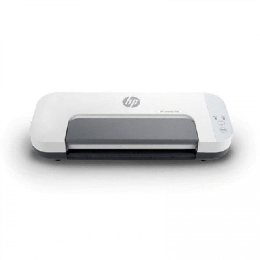 Royal Consumer HP940 Laminator wPouch Starter