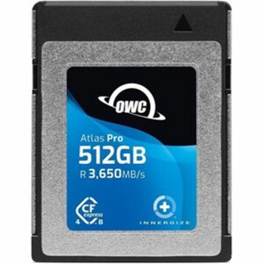 OWC 512GB Atlas Pro CF Exp B