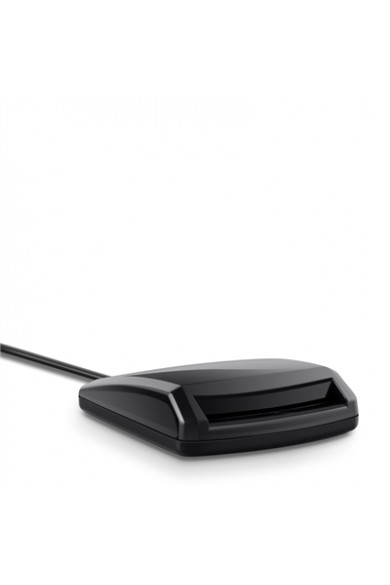 Belkin Cac Reader