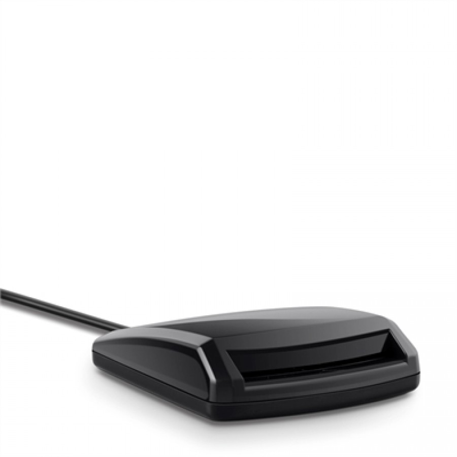 Belkin Cac Reader