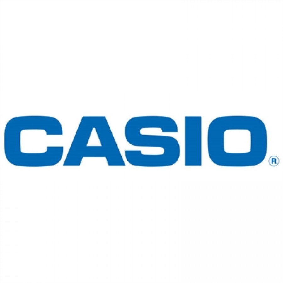 Casio Scientific Calculator PINK
