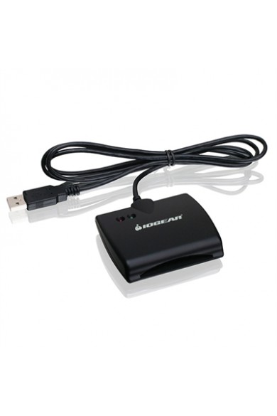 IOGear USB Smart Card Reader